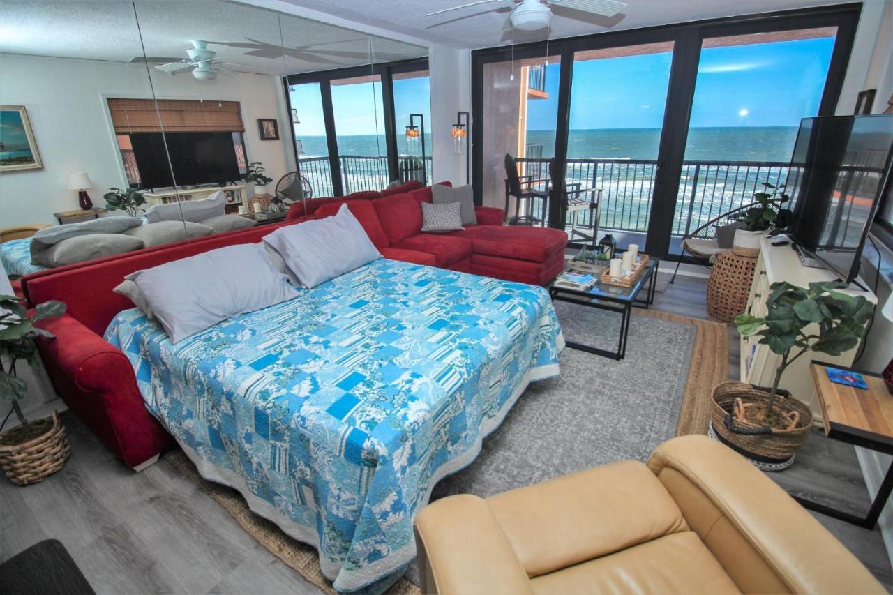 Vila Sunrise 606 New Smyrna Beach Exteriér fotografie