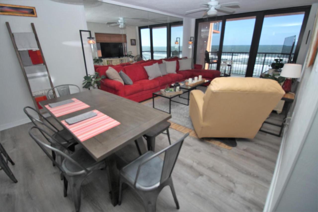 Vila Sunrise 606 New Smyrna Beach Exteriér fotografie