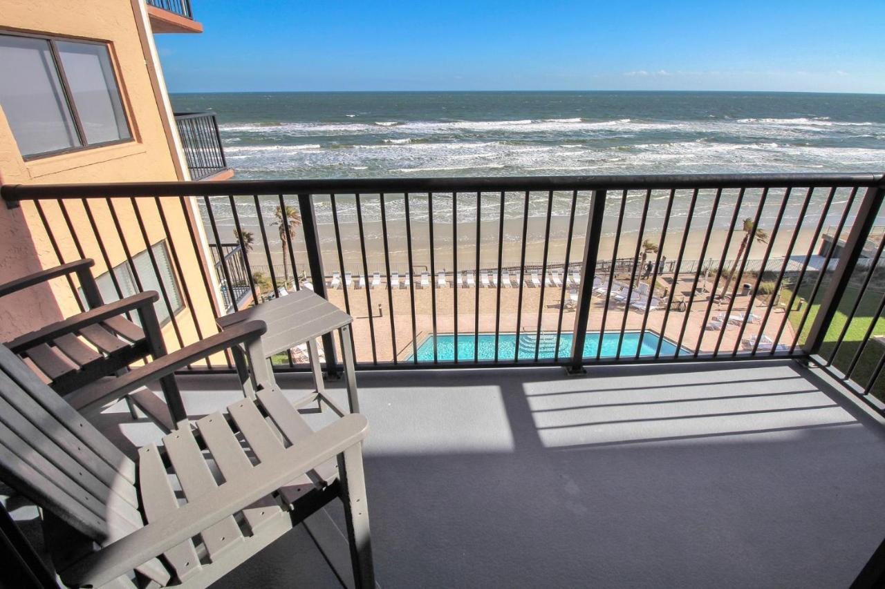 Vila Sunrise 606 New Smyrna Beach Exteriér fotografie