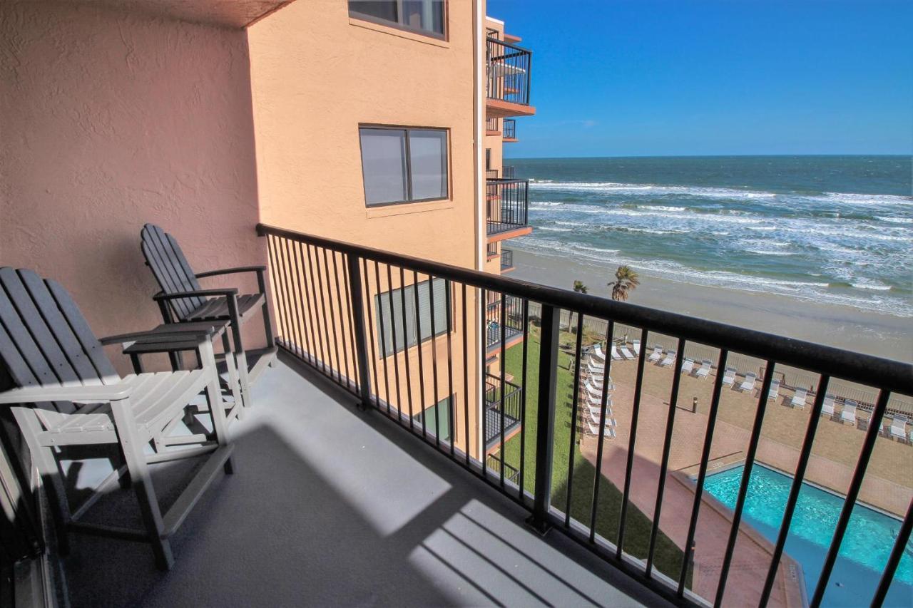 Vila Sunrise 606 New Smyrna Beach Exteriér fotografie