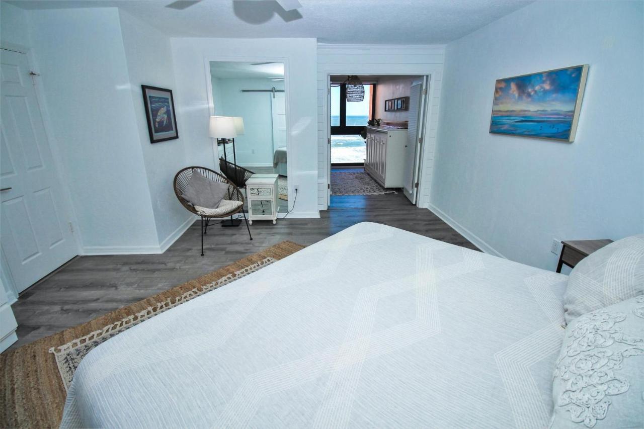 Vila Sunrise 606 New Smyrna Beach Exteriér fotografie