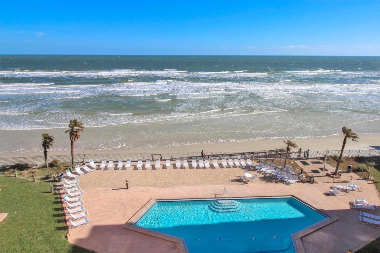 Vila Sunrise 606 New Smyrna Beach Exteriér fotografie
